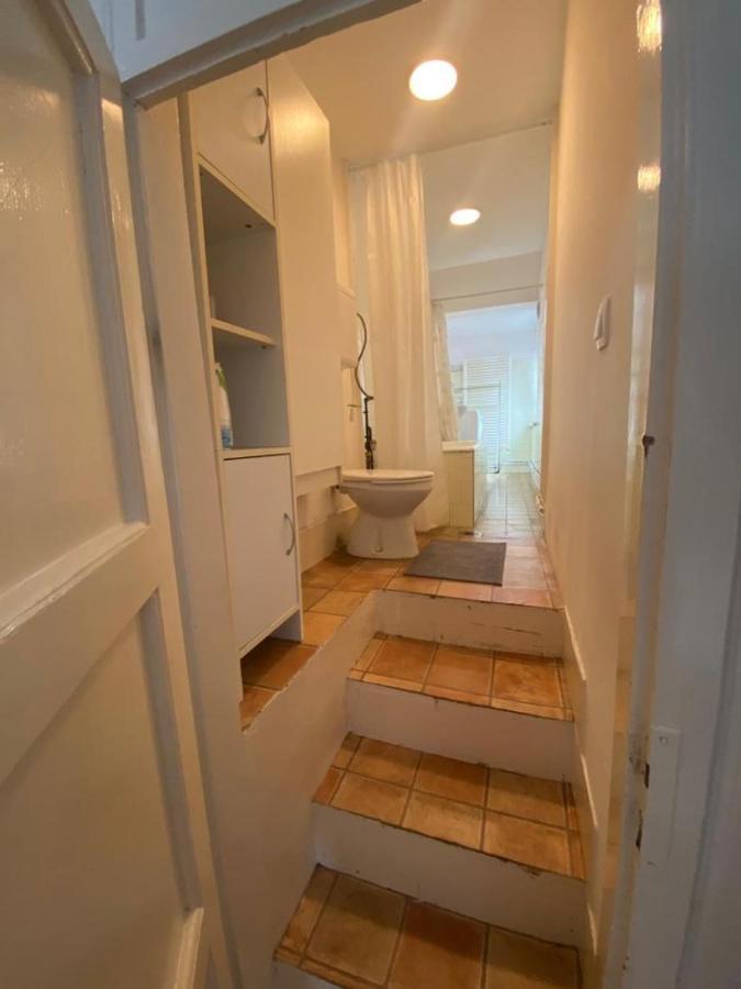 Ac With Free Parking At Acacia St, City Center Budapest Exteriör bild
